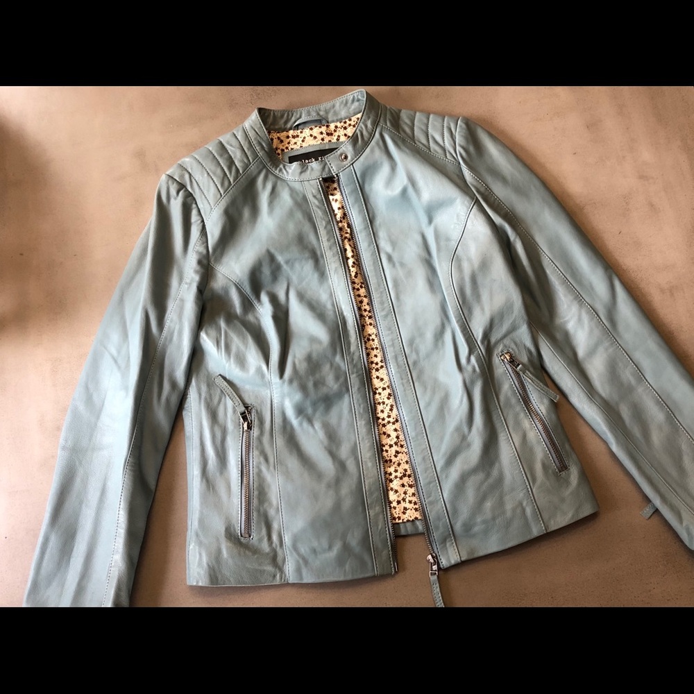 Wilson’s Leather Jacket